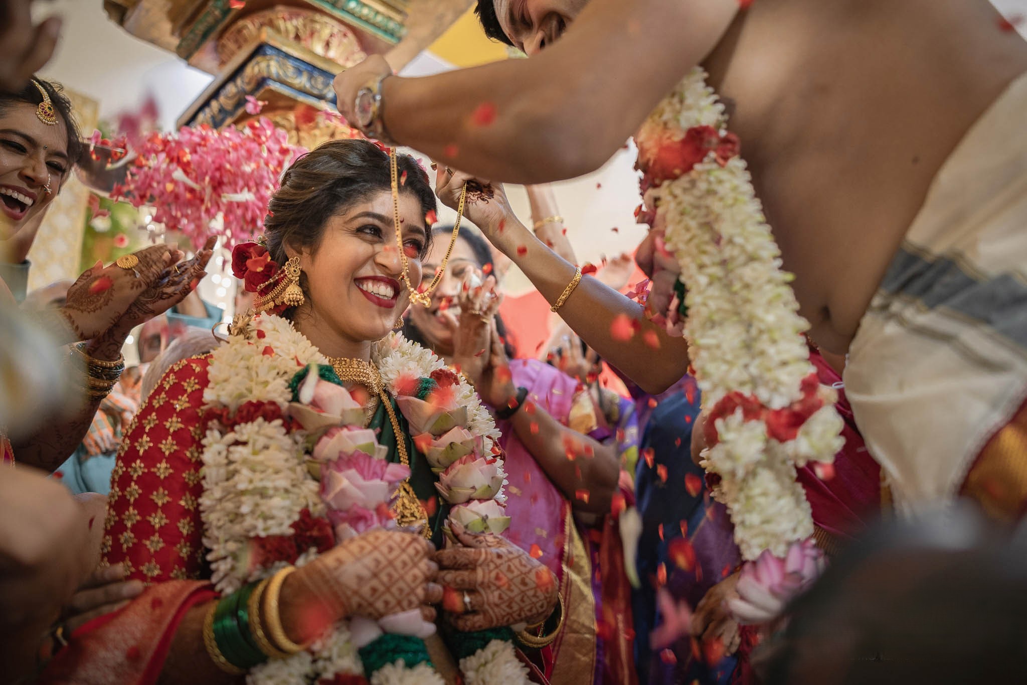 Tamil Nadu Brahmin