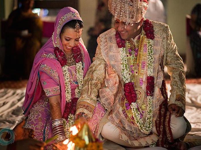 North India Brahmin