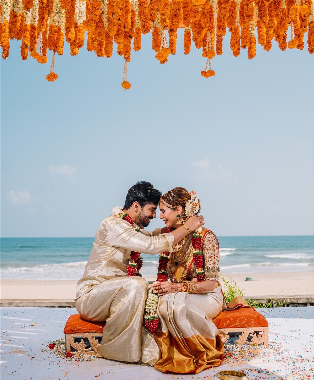 Mahesh & Deepa Success Story
